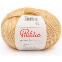 Pelote irise doré - Phildar - Mondial Tissus