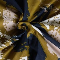 Tissu viscose Mira dreamy twilight - Atelier Brunette - Atelier Brunette - Mondial Tissus