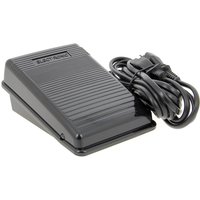 Pédale machine à coudre compatible Pfaff et Singer - Mondial Tissus