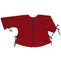 Patron Frégoli 376 - paletot doublé enfant 6 à 36 mois - Frégoli - Mondial Tissus