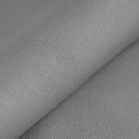 Toile transat anti-uv gris - MT - Mondial Tissus