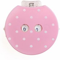 Compte-rangs Clicky rose - Knit Pro - Knit Pro - Mondial Tissus