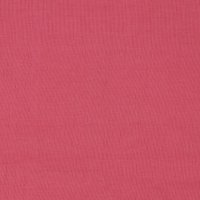 Toile coton lin lavé fuchsia - Mondial Tissus