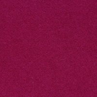 Feuille de feutrine vermillon - MT - Mondial Tissus