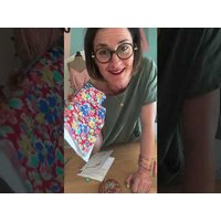 Patron MT Faustine robe bretelle 34 au 48 - MT - Mondial Tissus