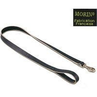 laisse-cuir-professionnelle-cousue-rivetee