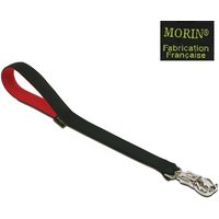 Laisse Super Confort cousue double, mousqueton ouverture rapide
