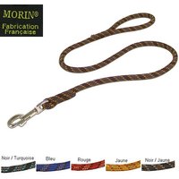 Laisse pour chiens en nylon rond