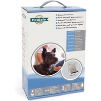 Porte aluminium - Staywell
