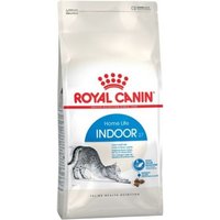 Croquettes Royal Canin Indoor pour chat