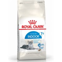 Royal Canin Indoor +7 pour chat senior