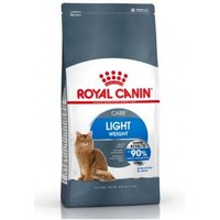 Royal Canin Light pour chat