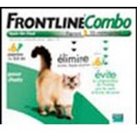 Frontline Combo antiparasitaires