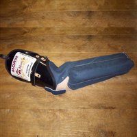 Manche articulée type R.C.I / IGP pour chien adulte