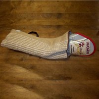 manchette-r-c-i-igp-jeune-chien-toile-de-jute