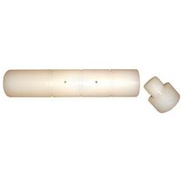 Tube de détection pour chien stup / explo