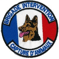 ecusson-rond-brigade-intervention-capture-animaux