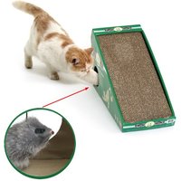 Griffoir à chat (modèle incliné)