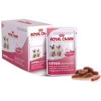 Royal Canin sachet fraicheur Kitten Instinctive