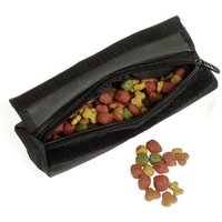 Boudin de motivation pour chien avec ouverture pour friandise