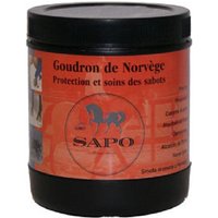 Goudron de Norvège