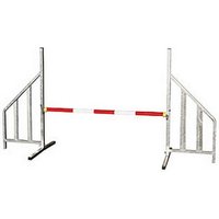 Haie 1 barre - Agility Systems