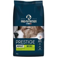Flatazor Prestige Adulte Mini (Petits chiens)