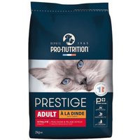 Prestige Adulte Dinde pour chat