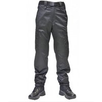 Pantalon d'intervention antistatique- Noir