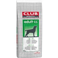 Royal Canin Club Special Performance Adulte Croc CC