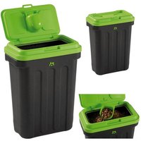 Container de stockage croquette Dry Box