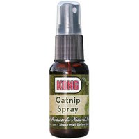 Spray Herbe à chat - Kong