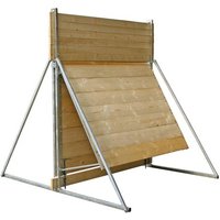 Palissade Ring basculante - NOUVEAU REGLEMENT - Sport Canin