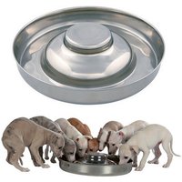 plat-a-chiot-en-inox-37-cm