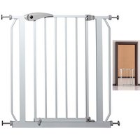 Barrière de porte hauteur 76 cm