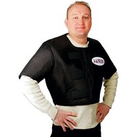 Gilet renfort sous veste manches courtes - Sport Canin