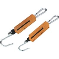 Peson de poche pour chiot - 50 kg