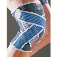 Genouillière strapping - Sport Canin