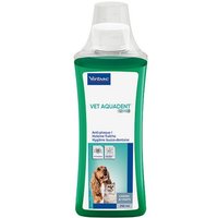 Vet aquadent soins dentaire pour chien et chat