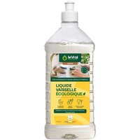 Nettoyant vaisselle et gamelle Enzypin