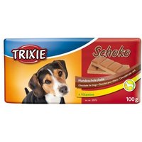 Chocolat pour chien - Schoko