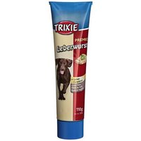 Pâté de foie, friandise cuisinée pour chien