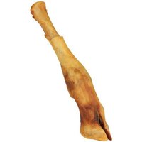 Pied d'agneau séché - Friandise naturelle pour chien