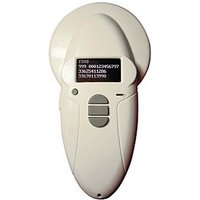 Lecteur de puce électronique PetScan