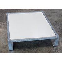 Banc de couchage pour chien CPRS Pro