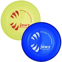 Frisbee JAWZ Hyperflite pour chien