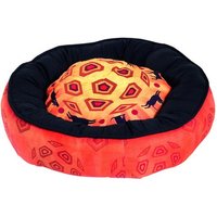 Corbeille ronde pour chien et chat : 60 cm