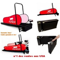 Tapis roulant DOG PACER Home Trainer pour chiens