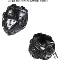 Casque de protection EXTREME FRAPPE