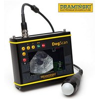 Echographe portable Dogscan Draminski